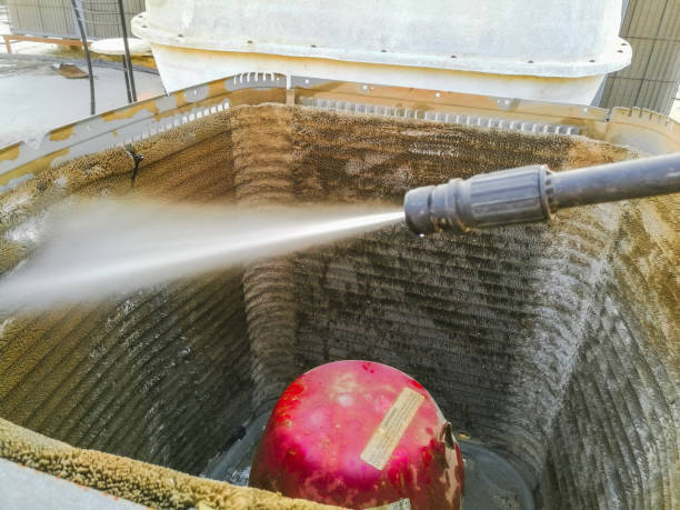 Professional Airduct Cleaning in Shawneetown, IL