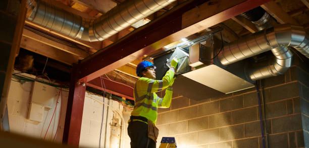 Best General Air Duct Cleaning  in Shawneetown, IL