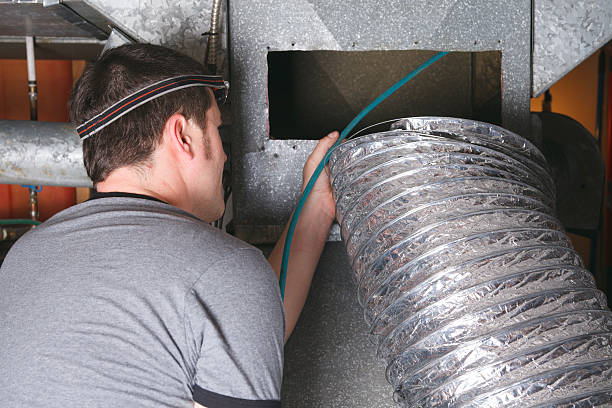 Best HVAC Air Duct Cleaning  in Shawneetown, IL