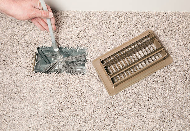Best Air Duct Cleaning Near Me  in Shawneetown, IL