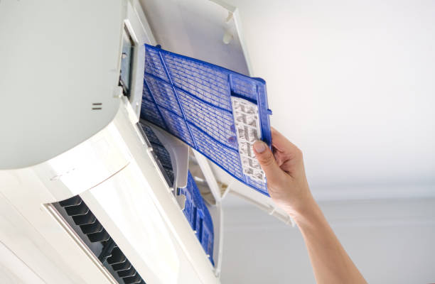 Best Commercial Air Duct Cleaning  in Shawneetown, IL