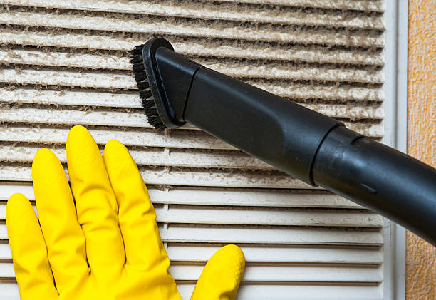 Best Affordable HVAC Duct Cleaning  in Shawneetown, IL