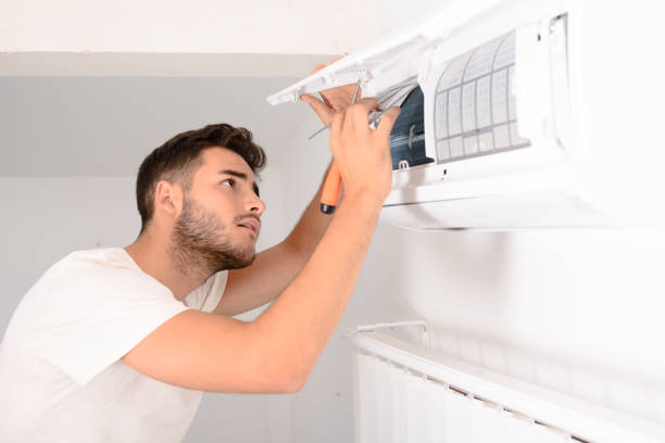 Best HVAC Air Duct Cleaning  in Shawneetown, IL